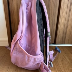 変更済⭐︎ノースフェイス　リュック　キッズ の画像