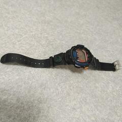 TIMEX　腕時計の画像
