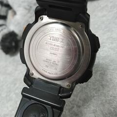 TIMEX　腕時計の画像