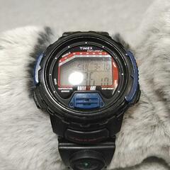 TIMEX　腕時計の画像