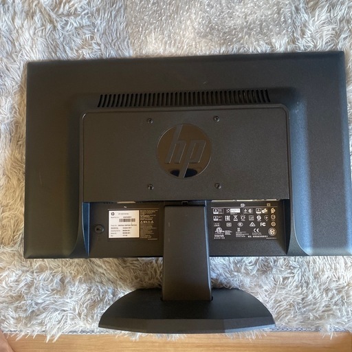 hp モニター