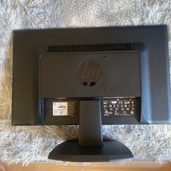 hp モニターの画像