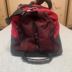 x-united スポーツバックの画像