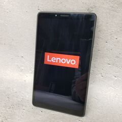 Lenovo レノボ TB-7306F レノボ タブレット androidの画像
