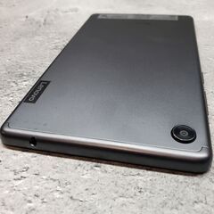 Lenovo レノボ TB-7306F レノボ タブレット androidの画像
