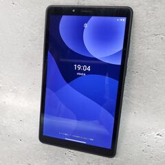 Lenovo レノボ TB-7306F レノボ タブレット an...