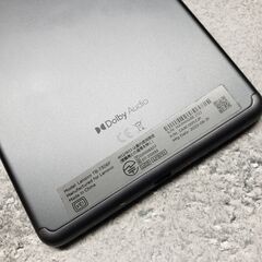 Lenovo レノボ TB-7306F レノボ タブレット androidの画像