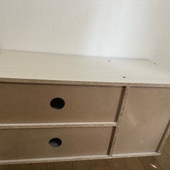 アイリスオーヤマ テレビ台 テレビボード ローボード 幅73.2cm 奥行29cmの画像