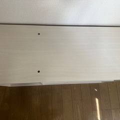 アイリスオーヤマ テレビ台 テレビボード ローボード 幅73.2cm 奥行29cmの画像