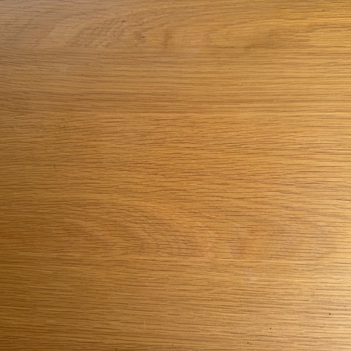 無印良品木製折りたたみテーブル