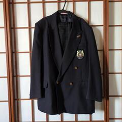 （お話中）福井高等学校、制服
