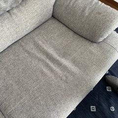 ソファー　3人掛け　の画像