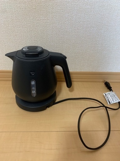 電気ケトル