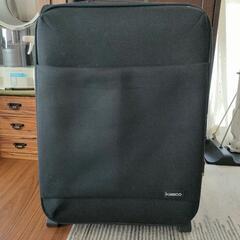中古キャリーケース