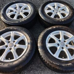【美品】タイヤホイール４本セット MANARAY SPORT E...