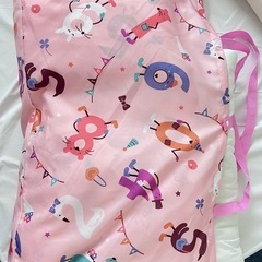 寝具　布団セット　お昼寝　ベビー　子ども　入園　保育園　準備の画像