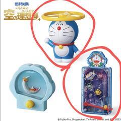 【最新映画グッズ有り！】ドラえもんいろいろセットの画像
