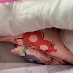 寝具　布団セット　お昼寝　ベビー　子ども　入園　保育園　準備の画像