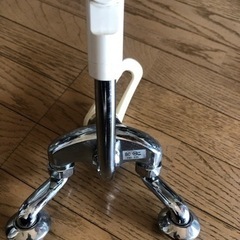 キッチン水栓の画像