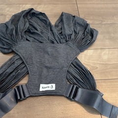 コニー　konny 抱っこ紐　FLEX　チベビー　子供 の画像