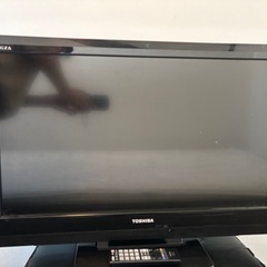 32型液晶テレビ