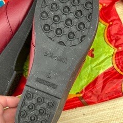 新品　レディース　サンダル　L  らくらく形状の画像