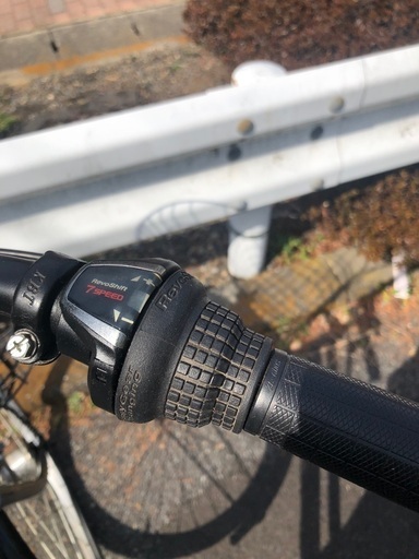 通勤通学用自転車