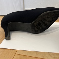 【決まりました】パンプスLサイズ(24cm位)の画像