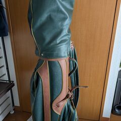 ゴルフセット
