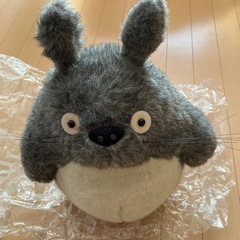 となりのトトロの画像