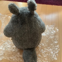 となりのトトロの画像