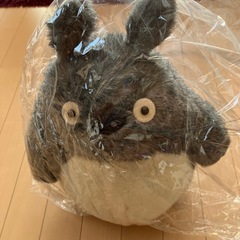 となりのトトロ