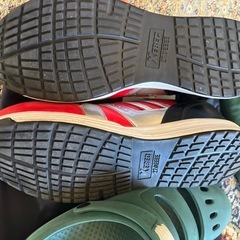 愛知総合工科専攻科　実習服セット　の画像