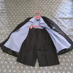 JOMMJOMM 冠婚葬祭 子供服 120の画像