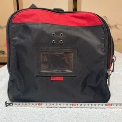 x-united スポーツバックの画像