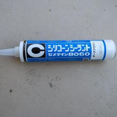 ワケあり※新品未開封※シリコーン/シーラント/8060