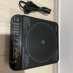 IHコンロ　