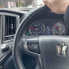 クラウンアスリートS 前期　モデリスタ　車両交換ありの画像