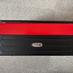 ラチェットレンチ工具セット　TONE700Sの画像