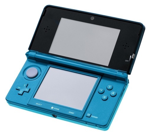 3DSセット