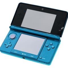 3DSセットの画像