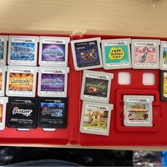 3DSセットの画像