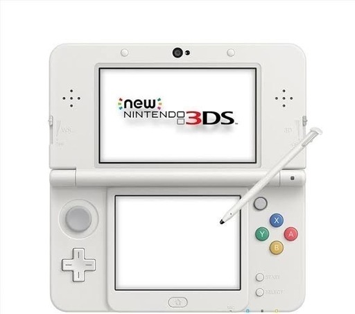 3DSセット