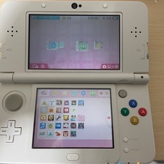 3DSセットの画像