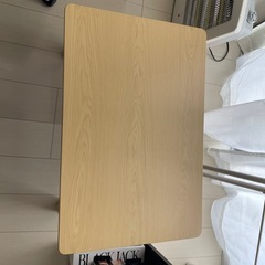 折りたたみ式ローテーブル