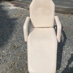 エステベッド