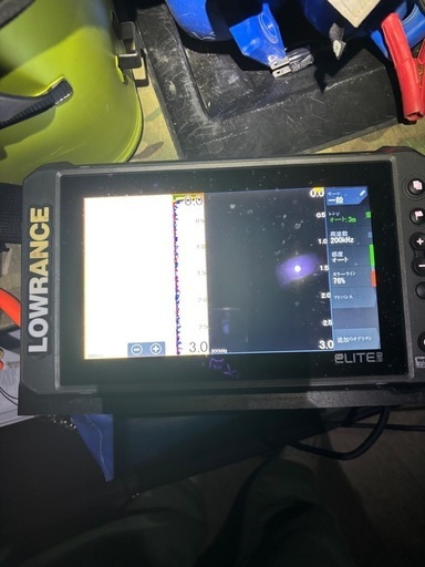 ローランスFS9 正規品
 