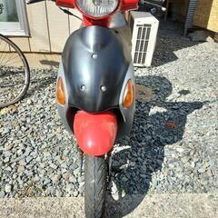 [ジャンク]スズキレッツ4の画像
