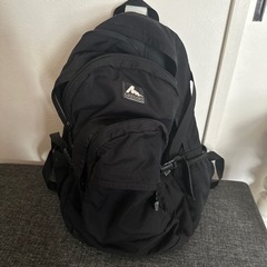 リュックの画像