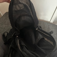 リュックの画像